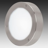 Уличный настенно-потолочный светильник Eglo Vento 2 96365 Уличный настенно-потолочный светильник Eglo Vento 2 96365