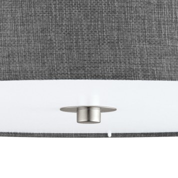 Светильник потолочный Eglo Pasteri 96366-2