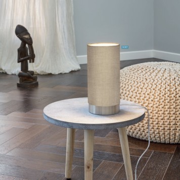 Лампа настольная Eglo Pasteri 96387-2