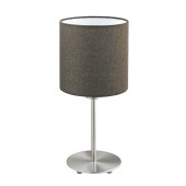 Лампа настольная Eglo Pasteri 96388