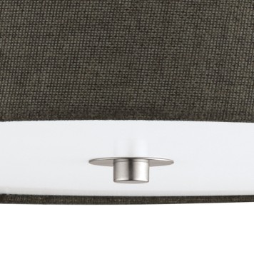 Светильник потолочный Eglo Pasteri 96389-2