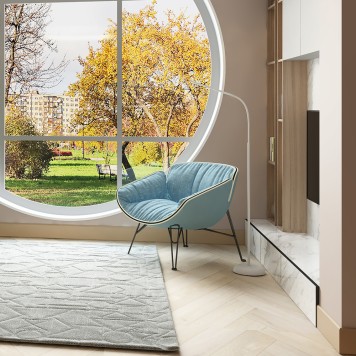 Торшер Eglo Laroa 96436-4