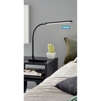 Лампа настольная Eglo Laroa 96438-5