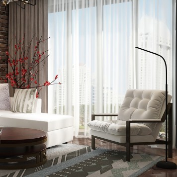 Торшер Eglo Laroa 96439-4