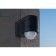 Уличный настенный светильник Eglo Detect Me 4 96462