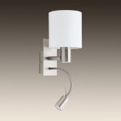 Бра Eglo Pasteri 96477