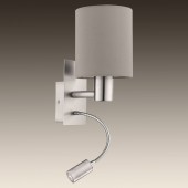 Бра Eglo Pasteri 96478