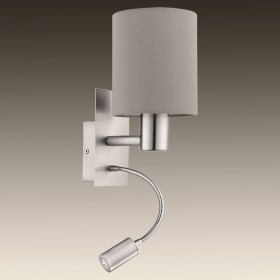 Бра Eglo Pasteri 96478