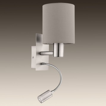 Бра Eglo Pasteri 96478