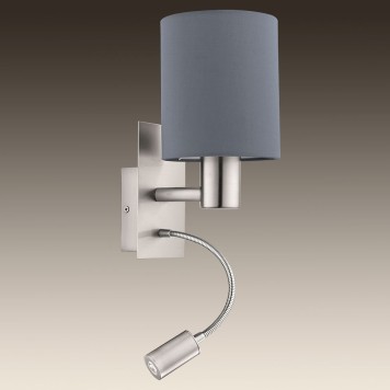 Бра Eglo Pasteri 96479