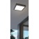 Уличный настенно-потолочный светильник Eglo Argolis 96495