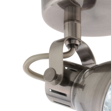 Спот Eglo Seras 96552-3