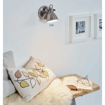 Спот Eglo Seras 96552-5