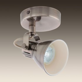 Спот Eglo Seras 96552