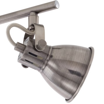 Спот Eglo Seras 96553-2