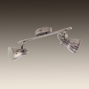 Спот Eglo Seras 96553