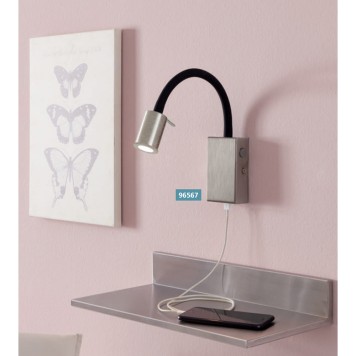 Бра Eglo Tazzoli 96567-5