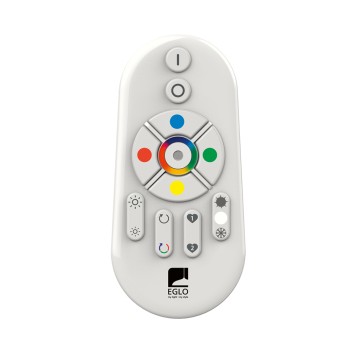 Светильник потолочный Eglo Salobrena-C 96663-3