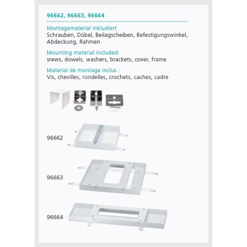 Светильник потолочный Eglo Salobrena-C 96664-4