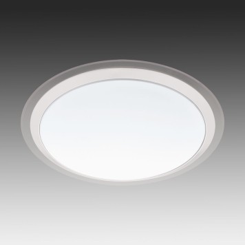 Светильник настенно-потолочный Eglo Competa-C 96818