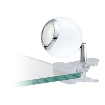 Лампа настольная Eglo Bimeda 96839