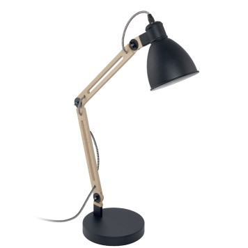 Лампа настольная Eglo Torona 1 96958-1