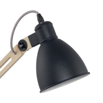 Лампа настольная Eglo Torona 1 96958-2