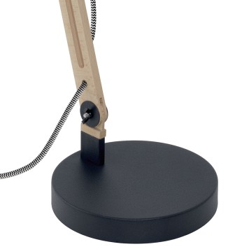 Лампа настольная Eglo Torona 1 96958-3