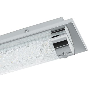 Светильник настенно-потолочный Eglo Tolorico 97055-2