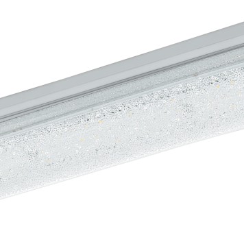 Светильник настенно-потолочный Eglo Tolorico 97055-3