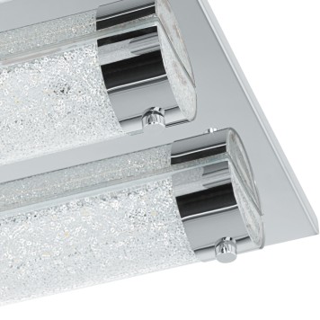 Светильник настенно-потолочный Eglo Tolorico 97056-2