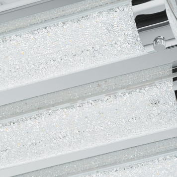 Светильник настенно-потолочный Eglo Tolorico 97056-3