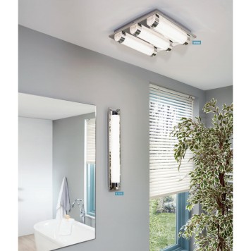 Светильник настенно-потолочный Eglo Tolorico 97056-5