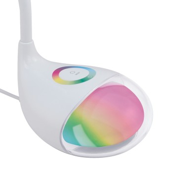 Лампа настольная Eglo Cabado 1 97078-1