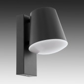 Уличный настенный светильник Eglo Caldiero 97146