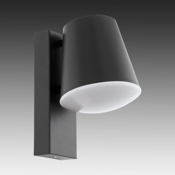 Уличный настенный светильник Eglo Caldiero 97146