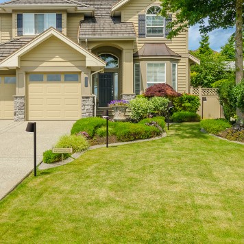 Уличный фонарь Eglo Caldiero 97147-4