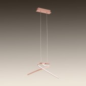 Люстра Eglo Palozza 97362