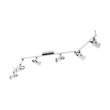 Спот Eglo Trillo 97375-1