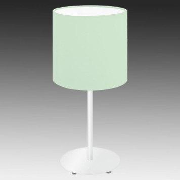 Лампа настольная Eglo Pasteri-P 97382