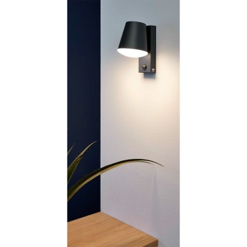 Уличный настенный светильник Eglo Caldiero 97451-3