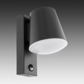 Уличный настенный светильник Eglo Caldiero 97451