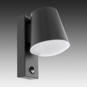 Уличный настенный светильник Eglo Caldiero 97451