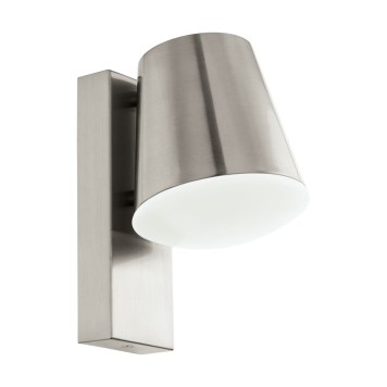 Уличный настенный светильник Eglo Caldiero 97452-1