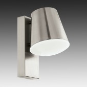 Уличный настенный светильник Eglo Caldiero 97452