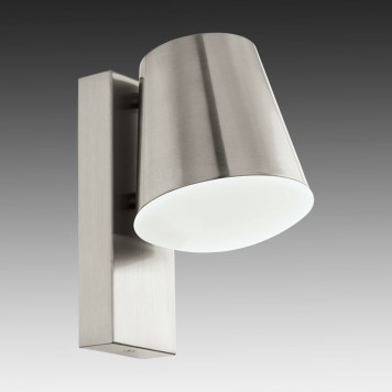 Уличный настенный светильник Eglo Caldiero 97452