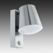 Уличный настенный светильник Eglo Caldiero 97453