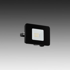 Уличный настенный светильник Eglo Faedo 3 97455