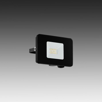 Уличный настенный светильник Eglo Faedo 3 97455