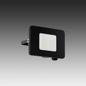 Уличный настенный светильник Eglo Faedo 3 97456